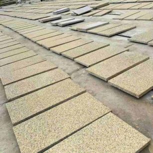 忻州 黄金麻荔枝地铺石面排板