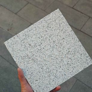 忻州 白麻荔枝面花岗岩石材