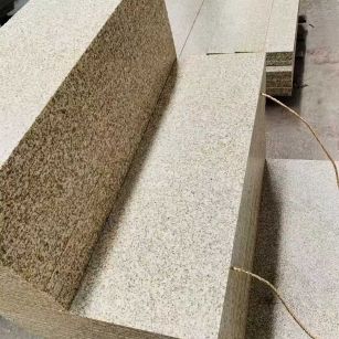 忻州 黄金麻荔枝面外墙干挂成品