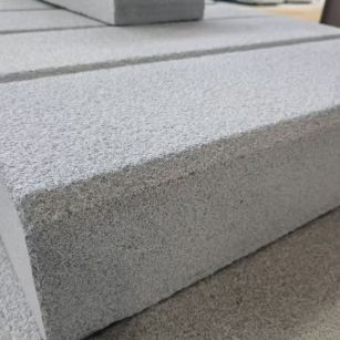 忻州 芝麻灰荔枝面路沿石