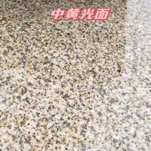 忻州黄金麻中黄光面